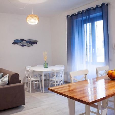 Blu Mare Apartment Alghero Kültér fotó