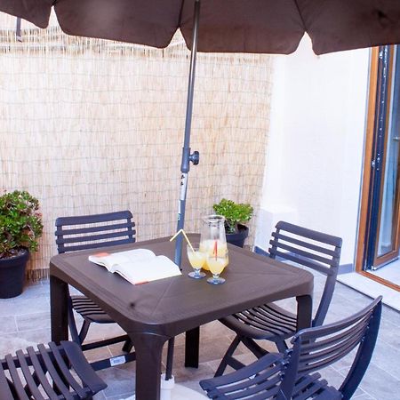 Blu Mare Apartment Alghero Kültér fotó