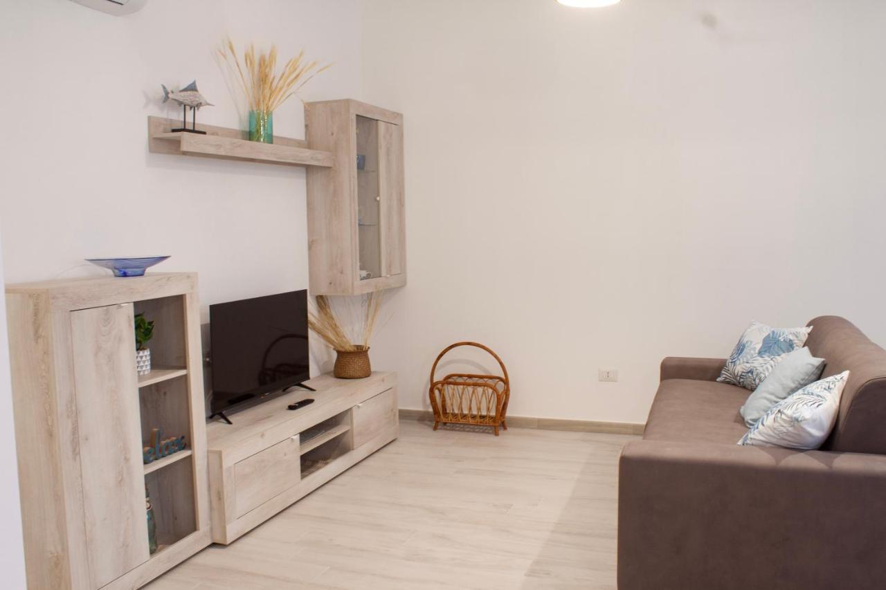 Blu Mare Apartment Alghero Kültér fotó