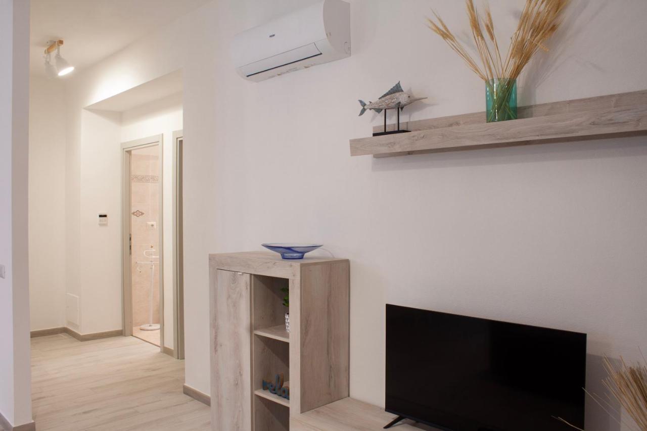 Blu Mare Apartment Alghero Kültér fotó