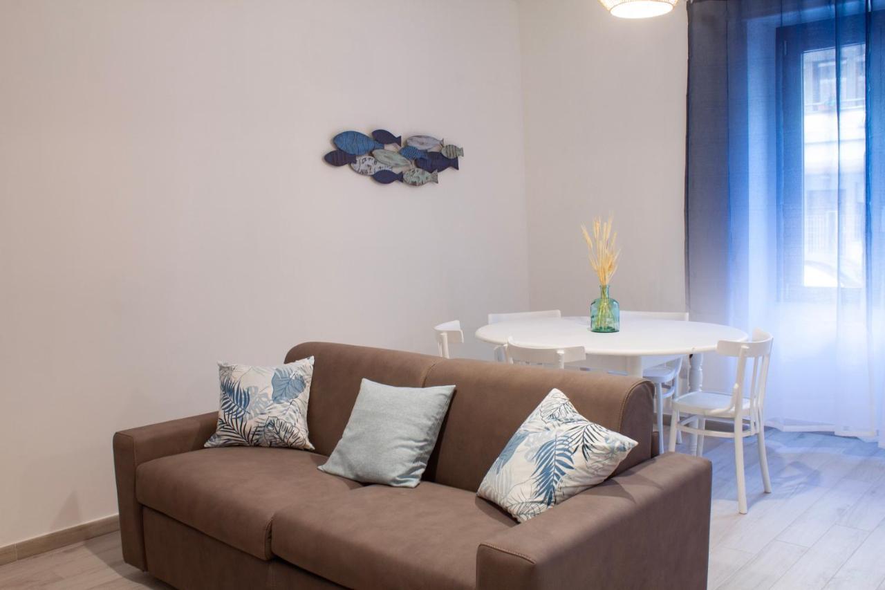 Blu Mare Apartment Alghero Kültér fotó