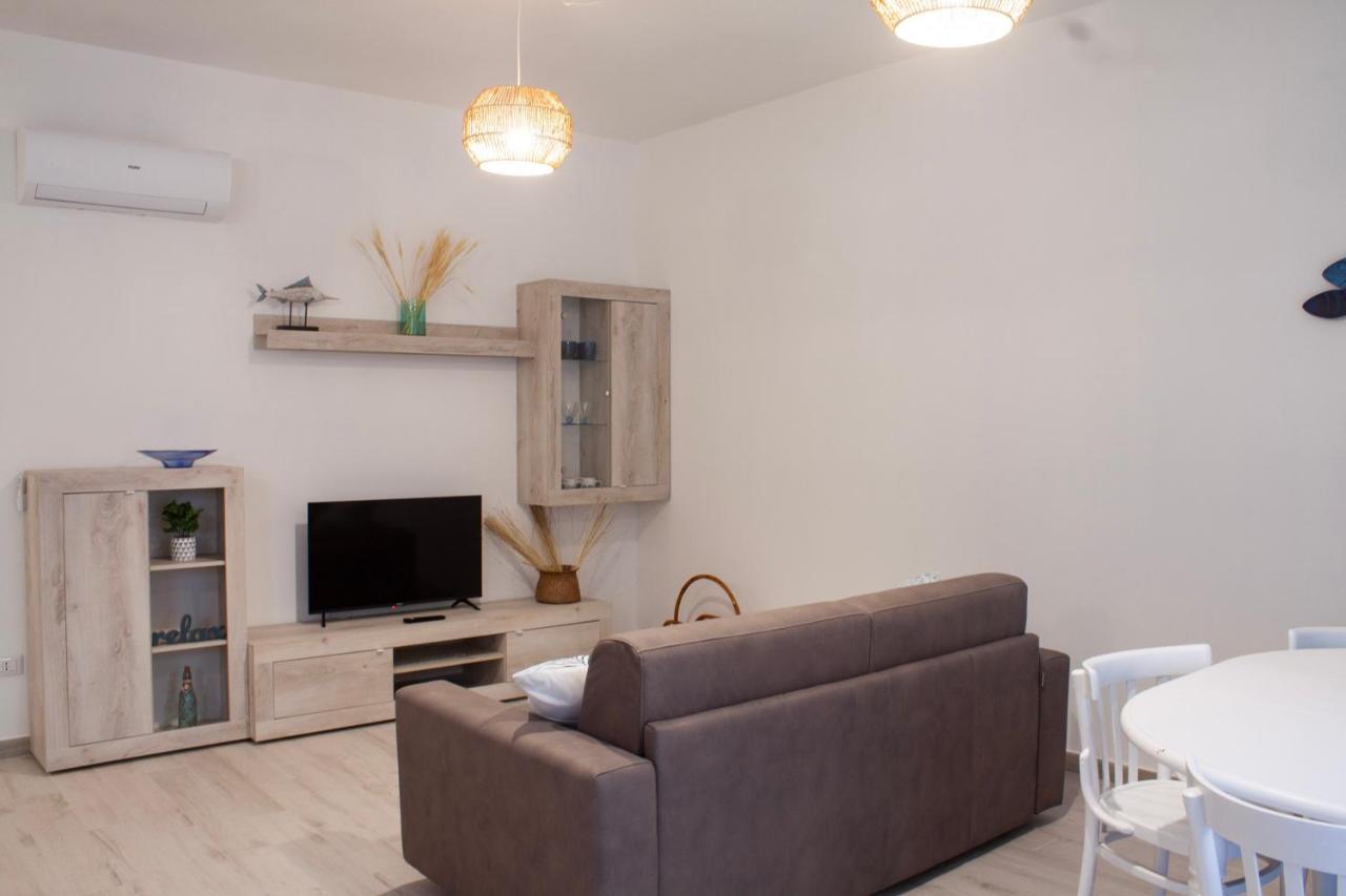 Blu Mare Apartment Alghero Kültér fotó