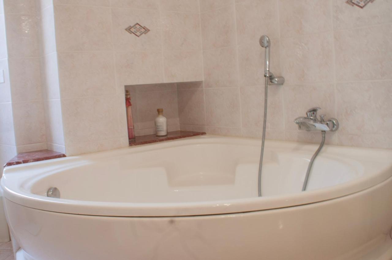 Blu Mare Apartment Alghero Kültér fotó