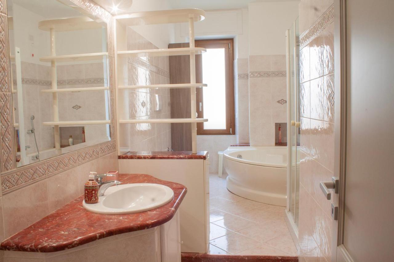 Blu Mare Apartment Alghero Kültér fotó