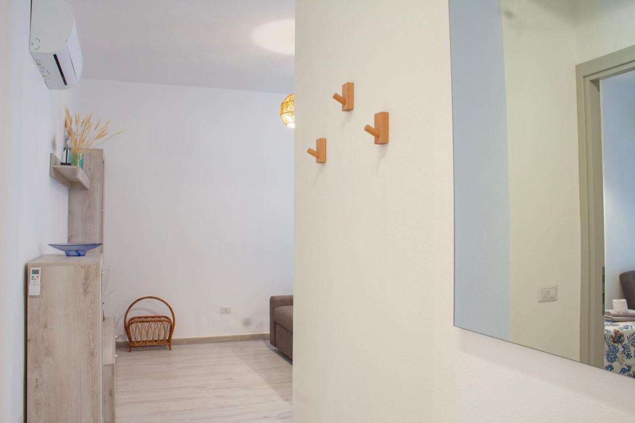 Blu Mare Apartment Alghero Kültér fotó