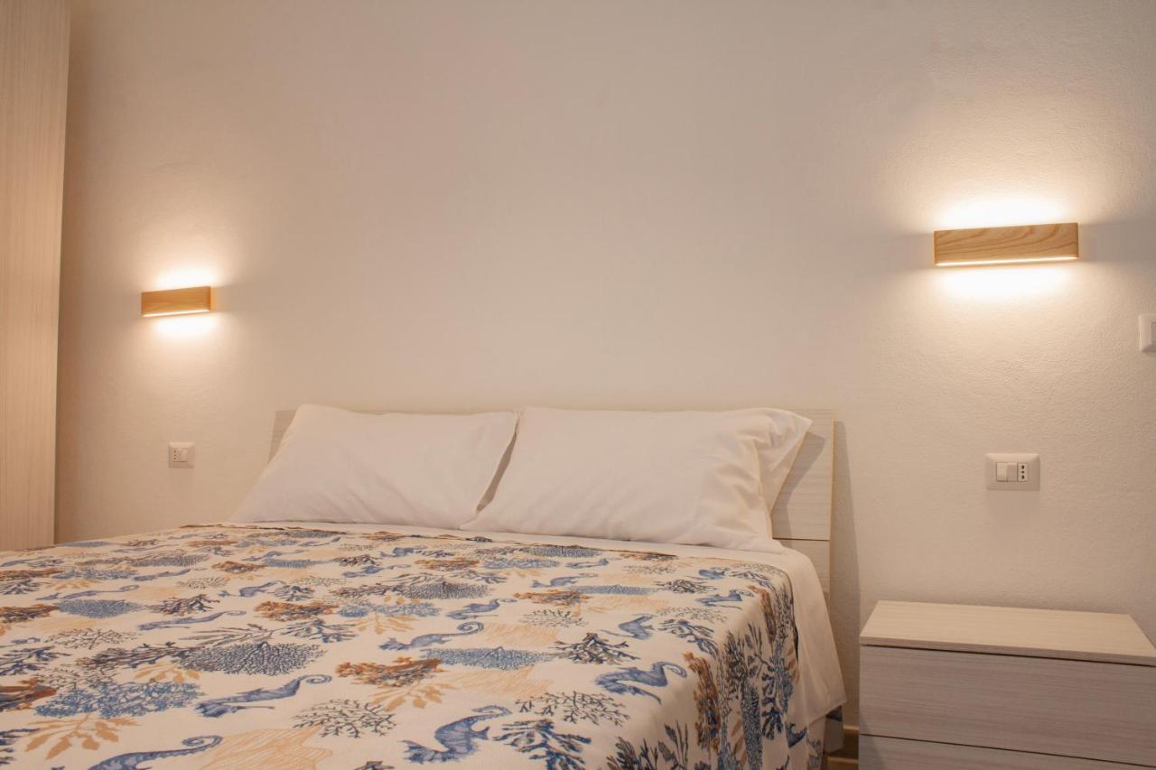 Blu Mare Apartment Alghero Kültér fotó