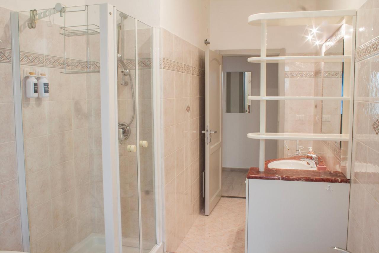 Blu Mare Apartment Alghero Kültér fotó