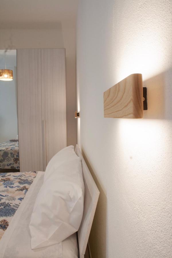 Blu Mare Apartment Alghero Kültér fotó