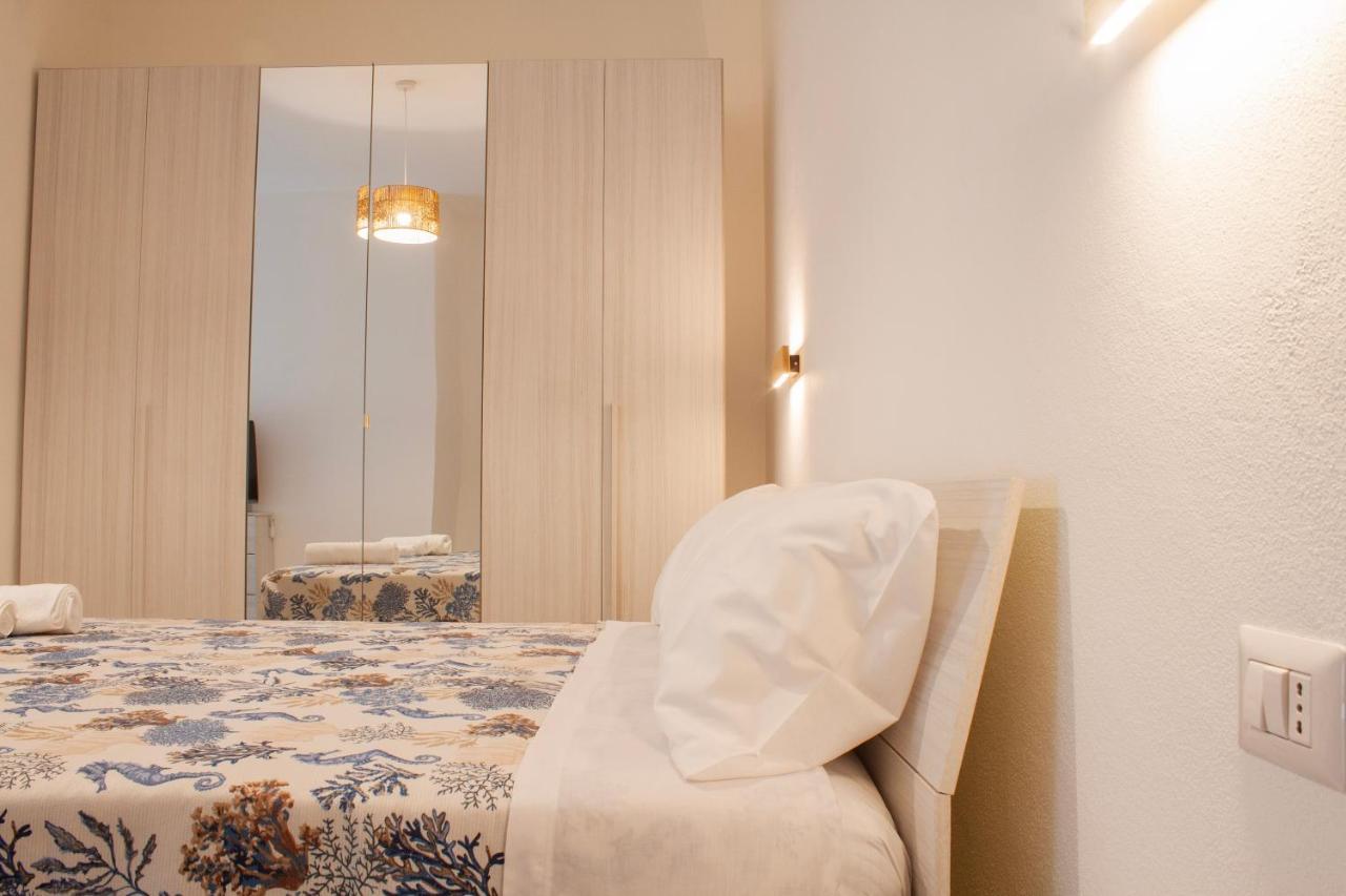 Blu Mare Apartment Alghero Kültér fotó