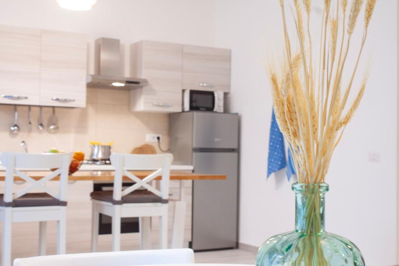 Blu Mare Apartment Alghero Kültér fotó