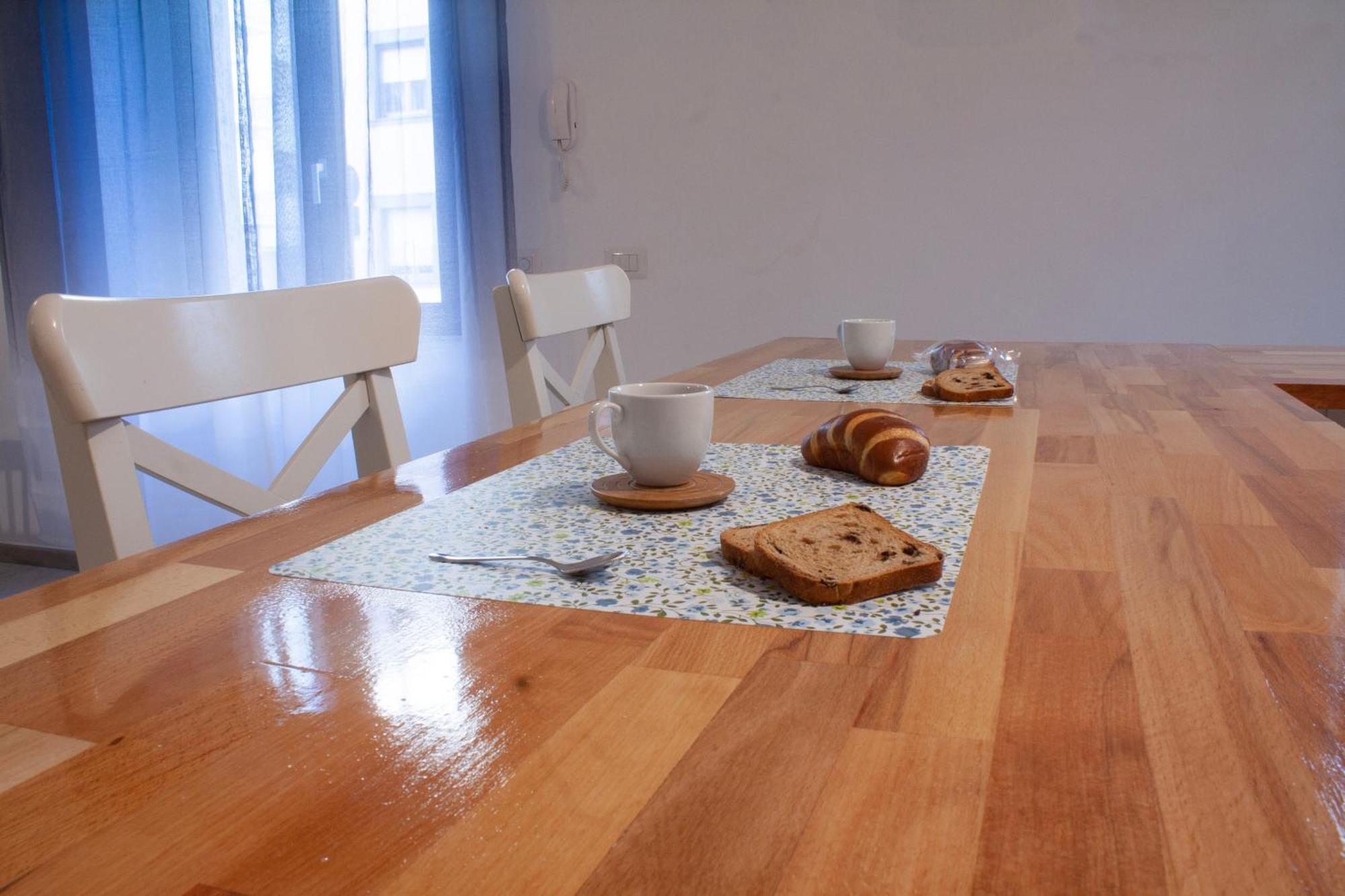 Blu Mare Apartment Alghero Kültér fotó