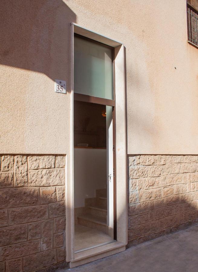 Blu Mare Apartment Alghero Kültér fotó